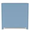 Riverside Furniture 30763 Rosalie - 3 Drawer Accent Chest - Blue