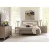 Riverside Furniture 50398 Sophie - Accent Nightstand - Light Brown
