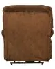 Jackson Furniture Industries 4847-1904/19 Jackson Furniture Industries 4847-1904/19 Burns - Power Lift Full Lay Flat With 