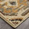 Furniture of America RG8165S Wilhelm - 5' x 8' Area Rug - Relic Beige