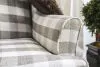 Furniture of America SM8280-CH Christine - Chair - Beige