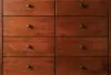 Furniture of America FOA7603C-8D Keizer - 8 Drawer Chest - Dark Cherry