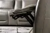 Furniture of America CM9921GY-CH-PM Phineas - Power Recliner - Gray