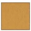 Riverside Furniture 51861 Halbrooke - Mirror - Light Brown