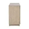 Liberty Furniture 2230-AC1000 Terrace - 4 Door Accent Cabinet - Gravel