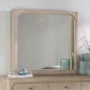 Coaster Fine Furniture 222524 Solano - Dresser Mirror - Weathered Mango