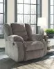 Ashley Furniture 9860625 Tulen - Rocker Recliner - Gray