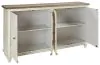 Ashley Furniture A4000268 Roranville - Accent Cabinet - Antique White