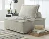 Ashley Furniture A3000244 Bales - Accent Chair - Taupe