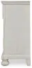 Ashley Furniture B742-21 Ashley Furniture B742-21 Robbinsdale - Dresser - 6 Drawers - Antique White