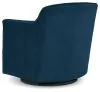 Ashley Furniture A3000602 Ashley Furniture A3000602 Bradney - Swivel Accent Chair - Blue