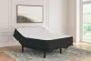 Sierra Sleep® by Ashley M41131 Sierra Sleep® by Ashley M41131 Limited Edition Plush - Queen Mattress - White