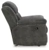 Ashley Furniture 3740625 Ashley Furniture 3740625 Frohn - Rocker Recliner - Graphite