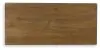 Ashley Furniture PCB779-46 Feddinger - Five Drawer Chest - Medium Brown