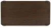 Ashley Furniture T656-1 Breckington - Rectangle Cocktail Table - Dark Brown