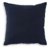 Ashley Furniture A1001109 Abra - Pillow (Set of 4) - Black / Ivory