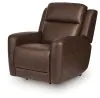 Ashley Furniture PCU1530112 Ashley Furniture PCU1530112 4Z-Tribano - Power Lift Recliner - Espresso