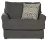 Jackson Furniture Industries 348201-1617/48-1726/48 Jackson Furniture Industries 348201-1617/48-1726/48 Howell - Chair 1/2 - Night