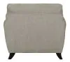 Jackson Furniture Industries 421501-2072/18-2073/28 Alyssa - Chair - Pebble