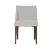 Liberty Furniture 198-C9001S-TN Liberty Furniture 198-C9001S-TN Space Savers - Nido Chair - Light Tan