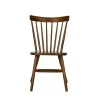 Liberty Furniture 38-CD-5BLS Creations - 5 Piece Butterfly Leaf Set - Dark Brown