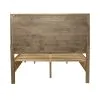 Liberty Furniture 384-BR-QSB Liberty Furniture 384-BR-QSB Ridgecrest - Queen Storage Bed - Cobblestone