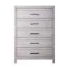 New Classic B3314-070 Biscayne - Chest - Driftwood