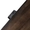 New Classic B493B-040 Lyndhurst - Nightstand - Walnut