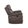 New Classic U1798-13-MCH New Classic U1798-13-MCH Quade - Glider Recliner - Mocha