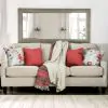Furniture of America SM8014-SF Nadene - Sofa - Ivory