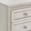 Pulaski Furniture P269140S Camila - 2 Drawer Nightstand - Cream