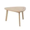 New Classic G5532-ET Radius - Patio End Table - Light Brown