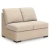 Benchcraft® 59404S8 Benchcraft® 59404S8 LadyMae - 5-Piece Sectional With LAF Corner Chaise - Twill