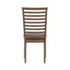 Liberty Furniture 182WT-C2001S Liberty Furniture 182WT-C2001S Brook Bay - Upholstered Ladder Back Side Chair - Sandstone
