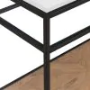 Liberty Furniture 817-OT1030 Liberty Furniture 817-OT1030 Bedford - Sofa Table - Weathered Oak