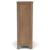 Riverside Furniture 42565 Jaxon - 5-Drawer Chest - Casual Mink