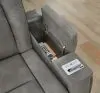 Ashley Furniture 22004/15/18 Next-Gen Durapella - 2 Pc. - Power Sofa, Loveseat - Slate