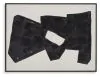 Ashley Furniture A8000385 Garviery - Wall Art - Black / Cream