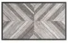 Ashley Furniture P792-701 Beachcroft - Rectangular Cocktail Table - Black / Light Gray