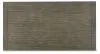 Ashley Furniture D766-25 Krystanza - Rectangular Dining Room Table - Weathered Gray