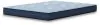 Sierra Sleep® by Ashley M20121 Sierra Sleep® by Ashley M20121 Peak 2.0 Bonnell - Full Mattress - Light Blue