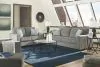 Ashley Furniture 87214/38/35 Ashley Furniture 87214/38/35 Altari - 2 Pc. - Sofa, Loveseat - Alloy