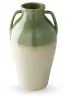 Ashley Furniture A2000914 Andorbury - Vase - Green / Beige