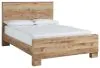 Ashley Furniture B1050B10 Ashley Furniture B1050B10 Hyanna - King Panel Bed - Tan