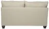 Jackson Furniture Industries 137902-1885/26-2441/38 Jonesport - Loveseat - Wheat
