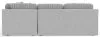 Jackson Furniture Industries 3303/7246/28-18 Jackson Furniture Industries 3303/7246/28-18 Logan - 2 Piece Upholstered Sectional With Comfort Coil Seating - 46