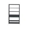 Liberty Furniture 2030-AB3970 East End - Accent Bookcase - Wirebrushed Denim