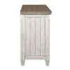 Liberty Furniture 824-TV56T Heartland - 56