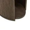 Liberty Furniture 145-OT1021 Liberty Furniture 145-OT1021 City View - Chairside Table - Coffee Bean