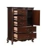 New Classic B532-070 Constantine - Chest - Cherry